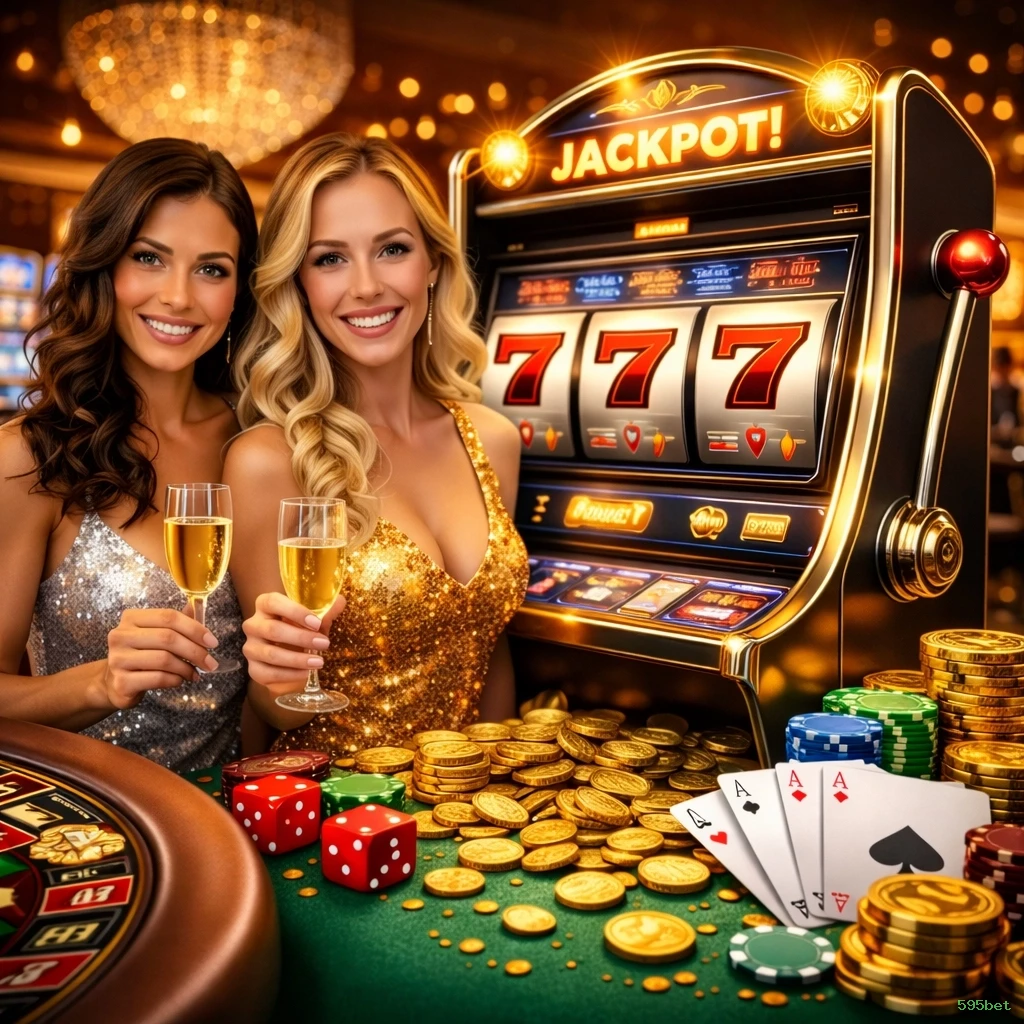 APK Android 595bet