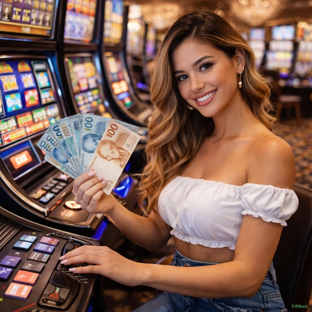 Requisitos APK 595bet
