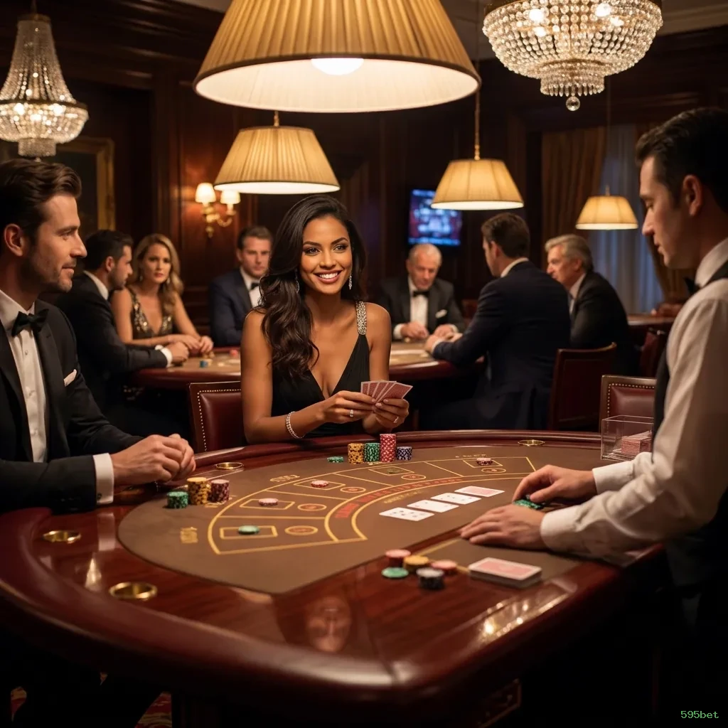 App 595bet Mobile