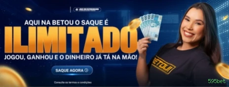 595bet Plataforma