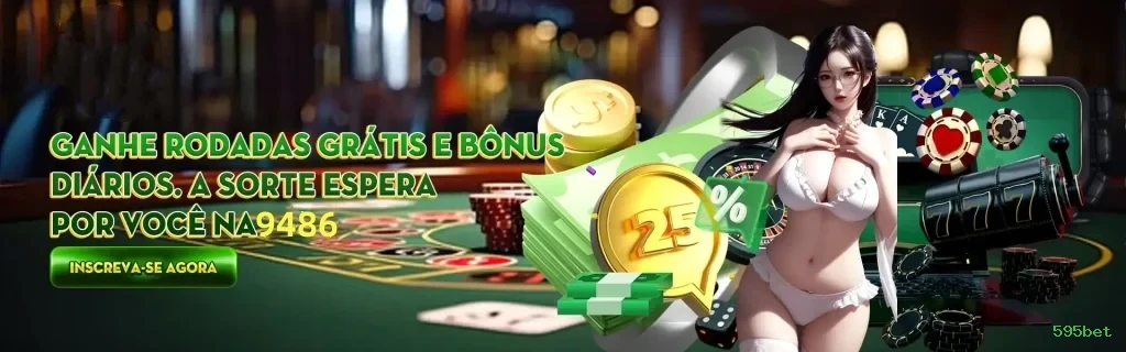 595bet Segurança