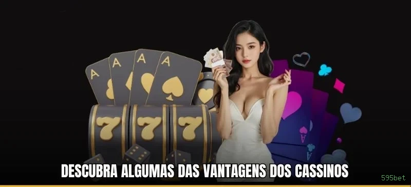 595bet Plataforma