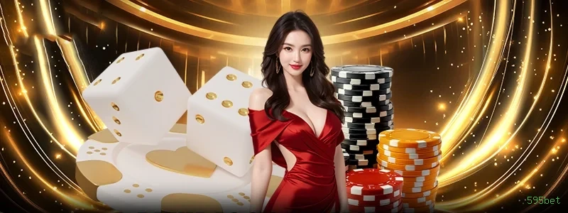 Login 595bet