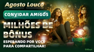 Sobre 595bet
