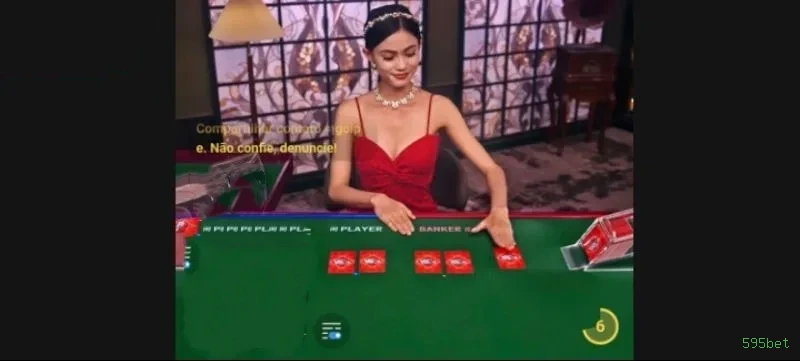 VIP Exclusivo 595bet